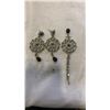 Image 1 : FASHION EARRINGS