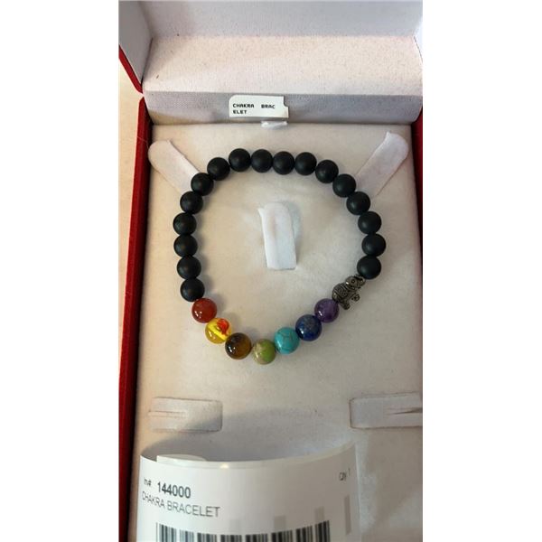 CHAKRA BRACELET