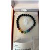 Image 1 : CHAKRA BRACELET