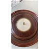 Image 3 : LOT OF VINTAGE SERVING PIECES AND SAKE CUPS