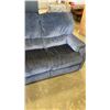 Image 3 : 3 SEATER RECLING SOFA