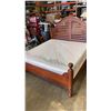 Image 1 : NEW DOUGLAS KINGSIZE MATTRESS RETAIL $1600