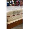 Image 3 : NEW DOUGLAS KINGSIZE MATTRESS RETAIL $1600