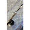 Image 2 : G-LOOMIS GL2 9FT #5LINE FLY ROD W/ LAMSON VELOCITY 1.5 LINED FLY REEL