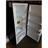 Image 8 : INSIGNIA 13.8 Cu. Ft. FROST-FREE UPRIGHT CONVERTIBLE FREEZER OR FRIDGE (NS-UZ14SS0) -STAINLESS AND N