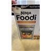 Image 2 : NINJA FOODI 2 BASKET AIR FRYER TESTED AND WORKING - RETAIL $189