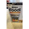 Image 2 : NINJA FOODI 2 BASKET AIR FRYER TESTED AND WORKING - RETAIL $189