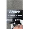 Image 2 : SHARK STEAM AND SCRUB STEAM MOP TESTED AND WORKING - RETAIL $199