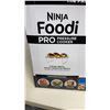 Image 2 : NINJA FOODI PRO PRESSURE COOKER TESTED AND WORKING - RETAIL $299