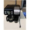 Image 3 : HAMILTON BEACH FLEXBREW COFFEE MAKER  TESTED AND WORKING - RETAIL $159