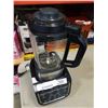 Image 3 : NINJA FOODI HB150C COLD AND HOT BLENDER - RETAIL $179