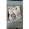 Image 2 : 2 NEW PAIRS SLIPPERS - MENS 9.5/LADIES 10.5