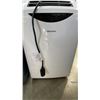 Image 2 : LOT OF 3 PORTABLE AIR CONDITIONERS FOR PARTS OR REPAIR