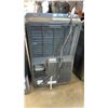 Image 9 : LOT OF 3 PORTABLE AIR CONDITIONERS FOR PARTS OR REPAIR