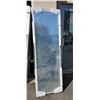 Image 1 : NEW COLONIAL ELEGANCE 36" X 78" SLIDING MIRRORED DOORS RETAIL $279