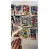 Image 8 : 10 PAGES OF SOCCER CARDS -  WORLD CUP CARDS AND MORE