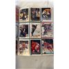 Image 3 : 4 PAGES OF NHL HOCKEY; INCLUDING 12 CARDS LEMIEUX, 12 MESSIER, 12 YZERMAN