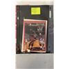 Image 3 : MICHAEL JORDAN COLLECTION, 4 CARDS, GIFT WRAP, JORDAN BDAY CARD