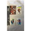 Image 4 : MICHAEL JORDAN COLLECTION, 4 CARDS, GIFT WRAP, JORDAN BDAY CARD