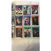 Image 3 : 7 PAGES OF ROCK CARDS - PINK FLOYD, AC/DC, POISON, MOTLEY CRUE ETC