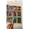 Image 5 : 7 PAGES OF ROCK CARDS - PINK FLOYD, AC/DC, POISON, MOTLEY CRUE ETC