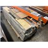 Image 3 : PALLET OF ASSORTED VANWOOD FLOORING; BRUSSEL OAK 8 BOXES TOTAL 216 SQ. FT., SEL GRIS 6 BOXES TOTAL