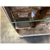 Image 2 : PALLET OF MISC. LAMINATE MOULDINGS