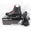 Image 1 : NEW MACK SIZE US 12 BOOTS