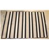 Image 1 : MAINSTAYS INDOOR/OUTDOOR UTILITY MAT 48"X72"