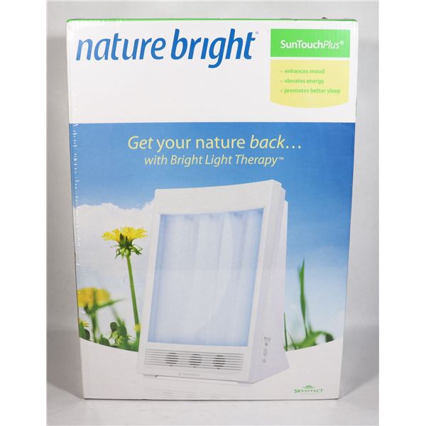 NEW NATURE BRIGHT SUNTOUCHPLUS MOOD LIGHT