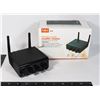 Image 1 : OPEN BOX WIRELESS AUDIO AMPLIFIER ADAPTER
