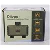 Image 1 : OPEN BOX DIIVOO BLUETOOTH DUAL WATER TIMER
