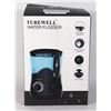Image 1 : OPEN BOX TUREWELL WATER FLOSSER LID HOLD FLOW