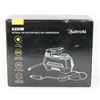 Image 1 : OPEN BOX A220B ASTROAI 100 PSI PORTABLE AIR