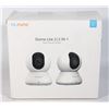 Image 1 : OPEN BOX 2 BLURAMS DOME LITE. 2-IN-1 SMART
