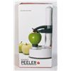 Image 1 : OPEN BOX RAPID PEELER ONE TOUCH ELECTRIC ACTION