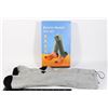 Image 1 : OPEN BOX ELECTRIC HEATED SOCKS. WASHABLE,