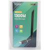 Image 1 : NEW EDUP 1300M WIRELESS USB3.0 ADAPTER
