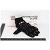 Image 1 : OPEN BOX MEDIUM MOTORCYCLE GLOVE