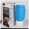 OPEN BOX GEEZO SMART TEMPERATURE CONTROL MUG