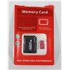 OPEN BOX MEMORY CARD