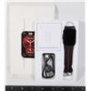 OPEN  BOX SMART WATCH FITNESS AND HEALTH TRACKER