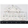 OPEN BOX. BAG OF 10 OF 40 WATT VOLT FIXTURE