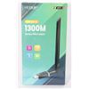 NEW EDUP 1300M WIRELESS USB3.0 ADAPTER