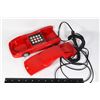 VINTAGE FERRARI TESTAROSSA LANDLINE TELEPHONE