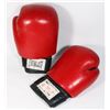 EVERLAST ADULT SIZE BOXING GLOVES