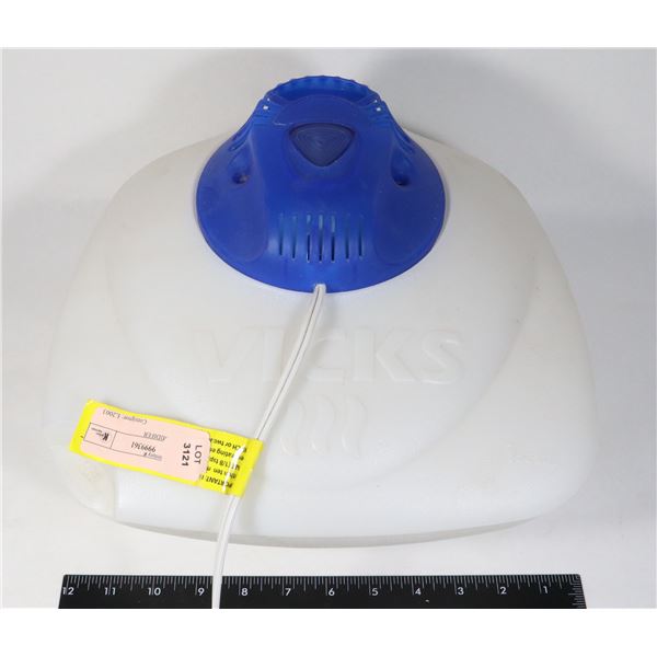 VICKS HUMIDIFIER