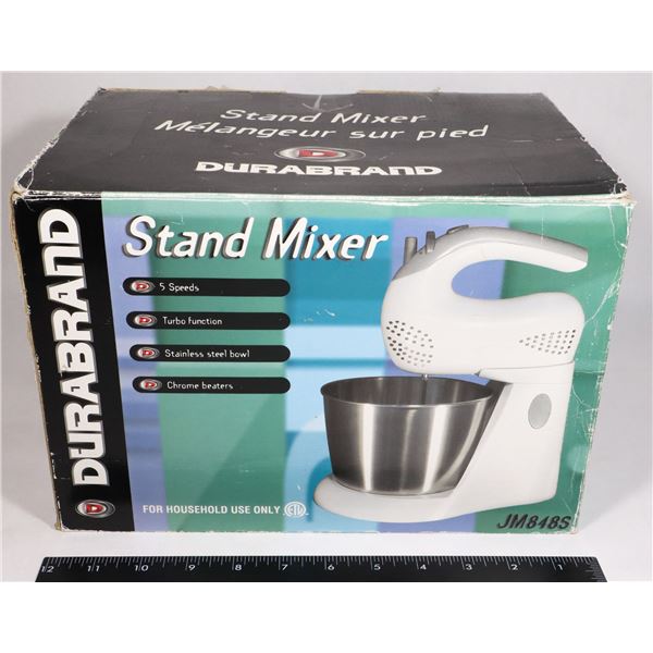 STAND MIXER