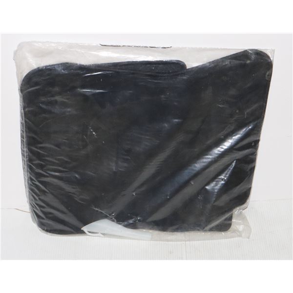 NEW 4PC FORD 391 (BASE FUSION) FLOOR MAT SET