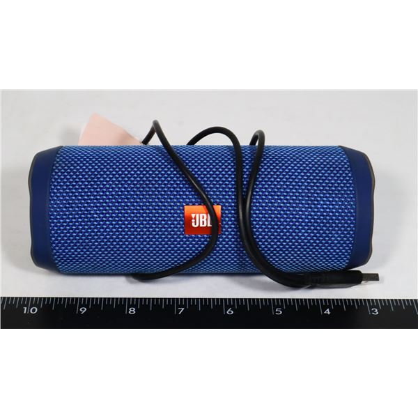JBL BLUETOOTH SPEAKER, WORKING